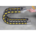 CL Series Composite Plastic Drag Chain